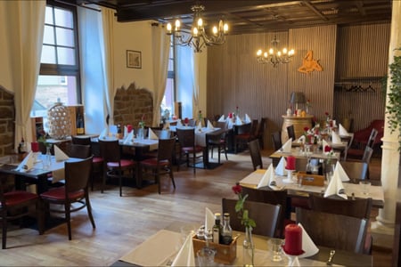 Trattoria da Giovanni