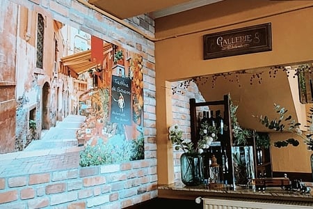 Trattoria da Giovanni