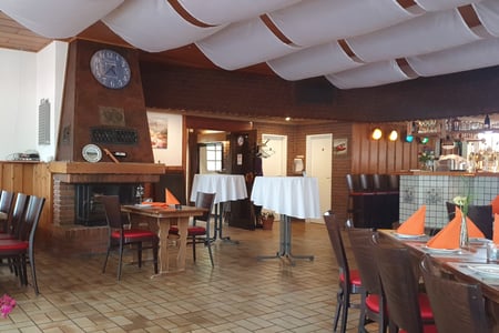 Trattoria La Casareccia