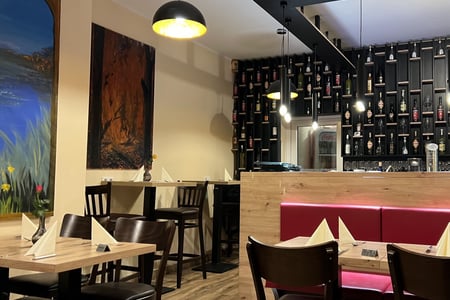 Trattoria La Famiglia