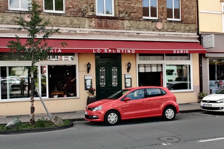 Trattoria Lo Spuntino