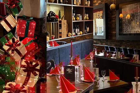 Trattoria Mamma Rosa