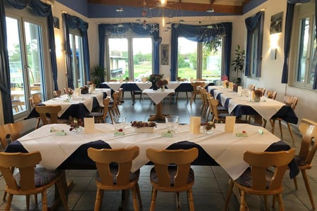 Trattoria Pizzeria Diego's