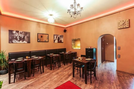 Trattoria Pizzeria Salvatore