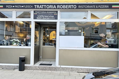 Trattoria Roberto