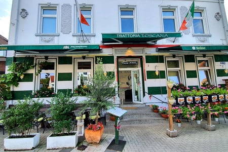 Trattoria Toscana