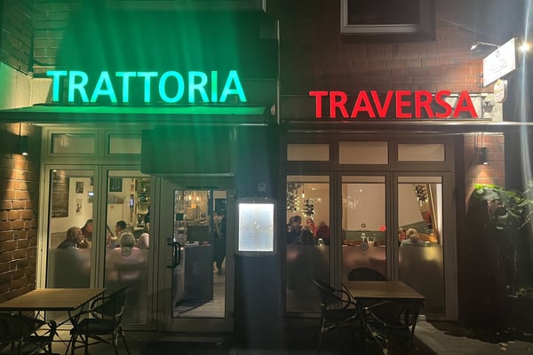 Trattoria Traversa
