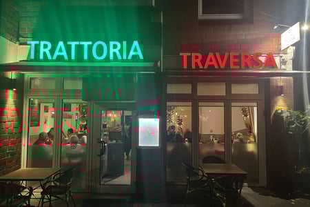 Trattoria Traversa