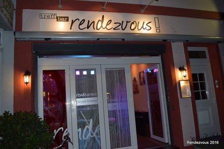 Treff-Bar Rendezvous