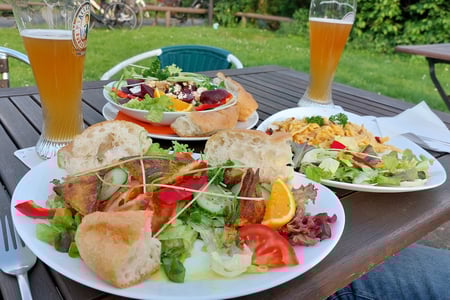 Gaststätte Tremonia