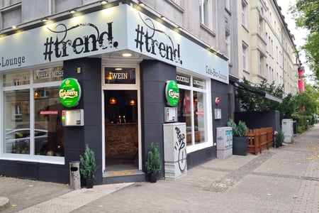 Trend Café Bar