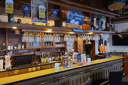 Trömmelchen im Stadtkrug