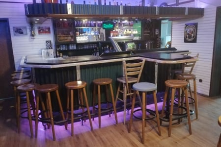 Gaststätte Turmstübchen