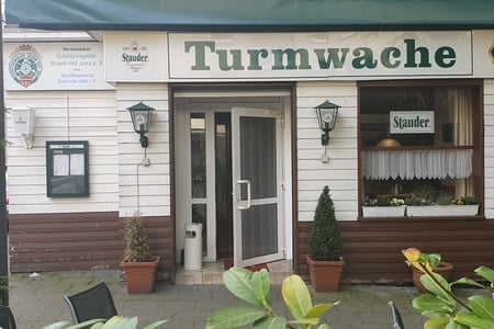 Turmwache