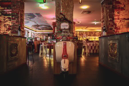 Tuscolo Munster view