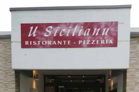 U Sicilianu
