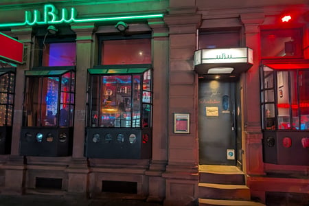 uBu