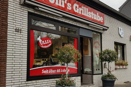Ullis Grillstube