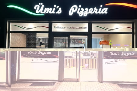 Ümis Pizzeria