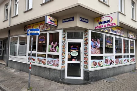Umut Döner Pizza Haus