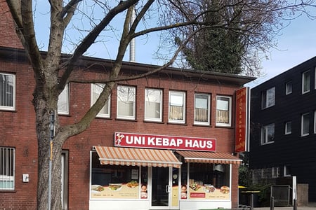 Uni Kebab Haus