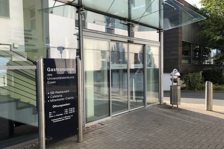 Universitatsklinikum Casino