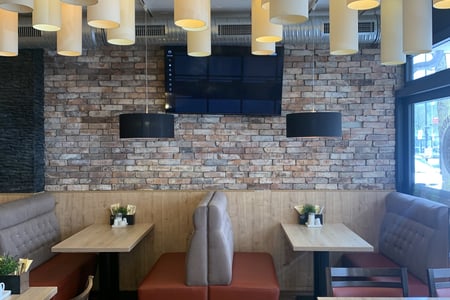 Urfa Ocakbasi Grillhaus