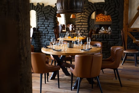 Vaca Negra Steakhaus