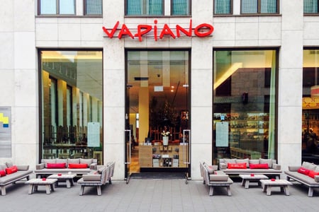 Vapiano