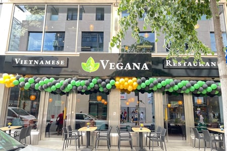 Vegana