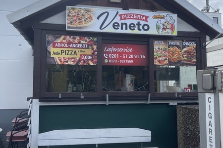 Veneto Pizzeria