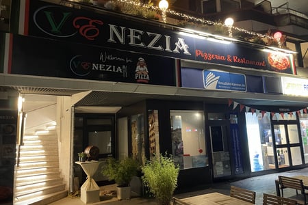 Venezia Pizzeria