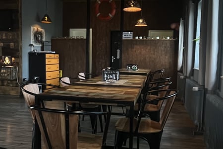 Vereinsheim Fresenbulten