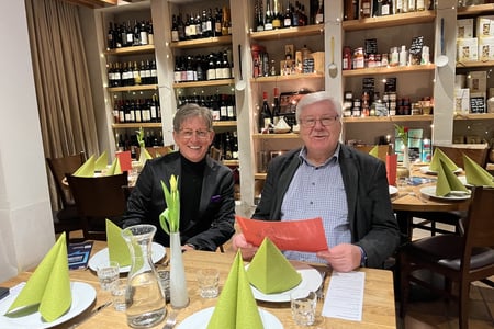 Vinoteca Piccola Cucina