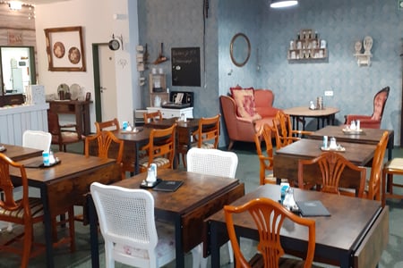 Vintagecafe Sterkrade