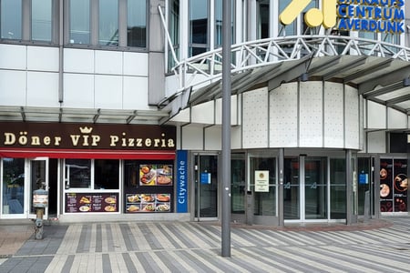 VIP Döner