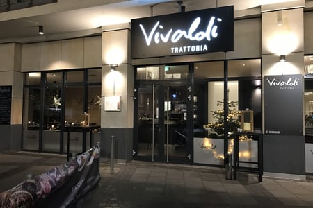 Vivaldi Trattoria