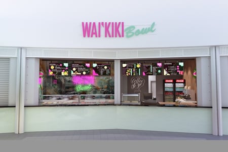 Wai‘kiki-Bowl