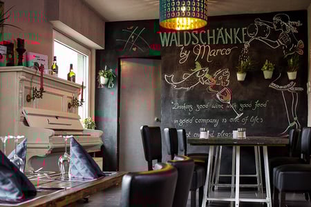 Waldschänke