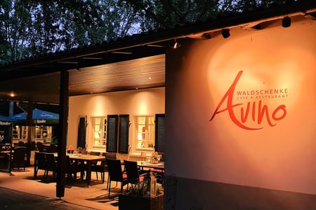 Waldschenke Avino