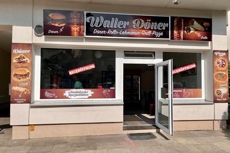 Waller Döner