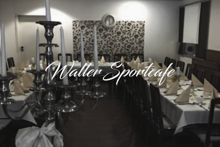 Waller Sportcafé