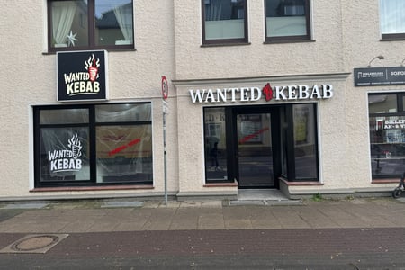 Wanted Kebab