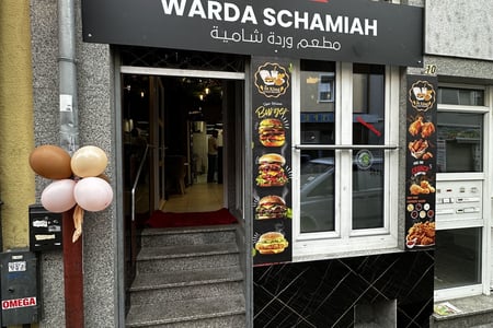 Warda Schamiah