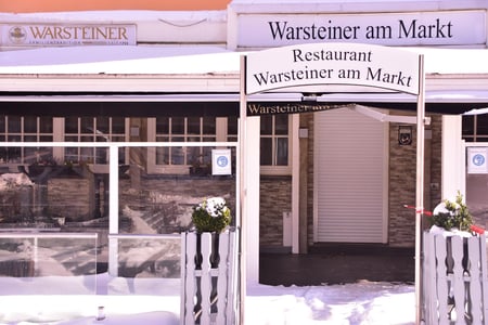 Warsteiner Am Markt