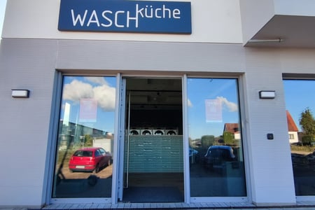 waschKÜCHE