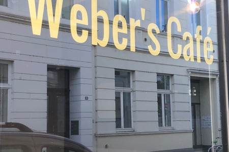 Webers Café
