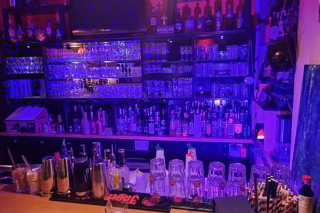 Wechselbar Hubertushöhe