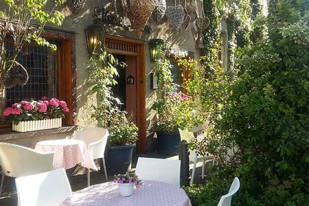 Weinhaus Kinkel-Stuben