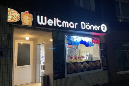 Weitmar Döner
